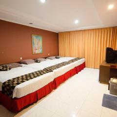 Fora Guest House Taman Lingkar