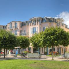 SEETELHOTEL Ostseeresidenz Ahlbeck