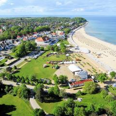 Luxussuite 1A Meerblick, Maritim Residenz, 22er Stock, modernes Styling, am Strand