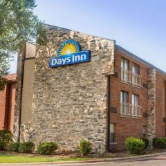 Days Inn by Wyndham Raleigh-Airport-Research Triangle Park