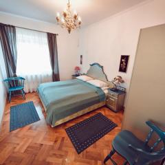 Antique Apartment Sibiu