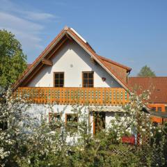 Ferienwohnung am Bimbach