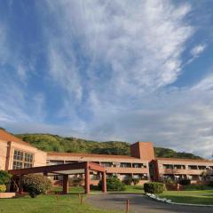 Pinares del Cerro Resort & Suites