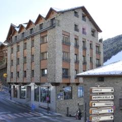 Apartaments Turistics Pirineu