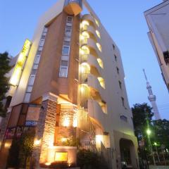 Hotel Mju-Adult Only