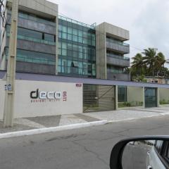 Flats Deco Design Beira Mar Prime