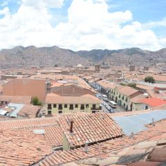 Departamentos Cusco