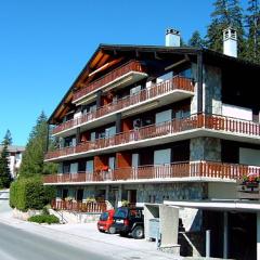 Apartment Weisshorn