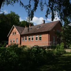 Hallandsåsen Hostel