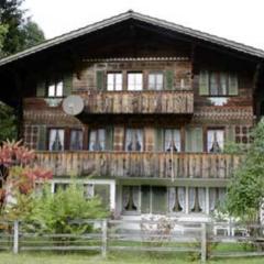 Chalet Kanderhus