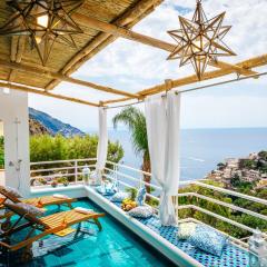 Eden House Positano