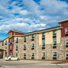 My Place Hotel-Altoona/Des Moines, IA