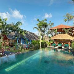 Uluwatu Lumbung Cottages