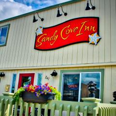 Sandy Cove Inn