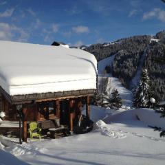 Chalet Camomille