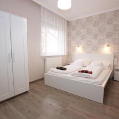 Zoli Apartmanok-Timi Kölcsey 34-36