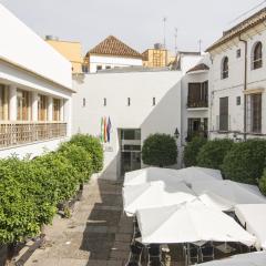 Albergue Inturjoven Córdoba