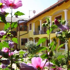 Weingut - Gästezimmer zum Schwalbennest