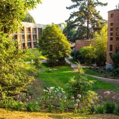 Hotel Bosque de Reñaca