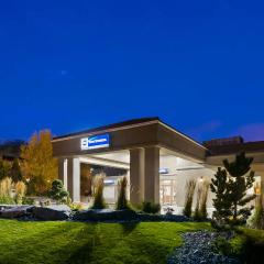 Best Western Mountainview Inn