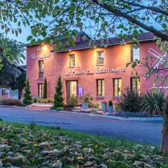 Le Moulin du Gastronome