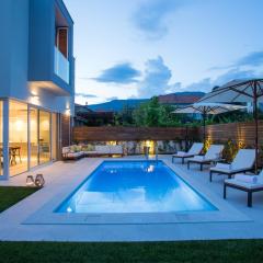 Koras Villa - villa with heated pool