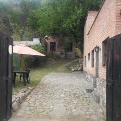 Cabaña San Pablo