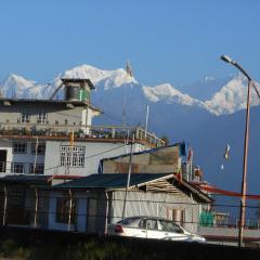 Hotel Viewpoint