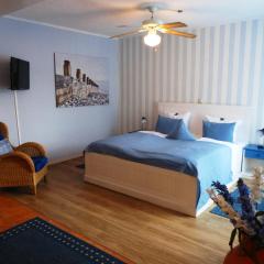 Vogel Hotel & Appartements