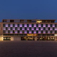 SAKS Urban Design Hotel Kaiserslautern