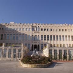 Centro di Spiritualità Madonna della Nova