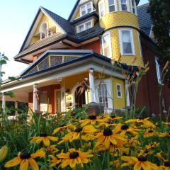 A Moment in Time Bed and Breakfast