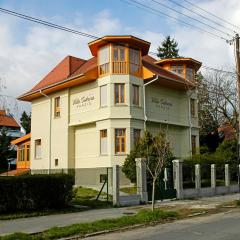 Villa Sakura Panzió