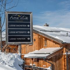 Alpine-Lodge