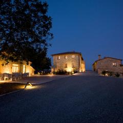 Villa il Castagno Wine & Resort