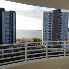 Departamento Frente a la Playa