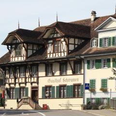 Landgasthof Schwanen