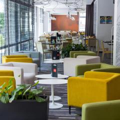 Park Inn By Radisson Budapest