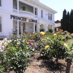 Princes Lodge Motel