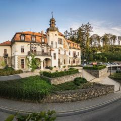 Wellness & spa hotel Augustiniánský dům