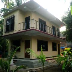 Sai Sneh Holidays Cottage