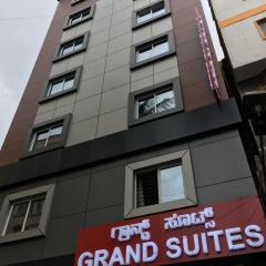 Hotel Grand Suites