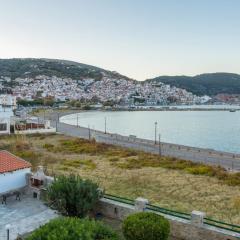 ANTONIOS Skopelos studios apartments