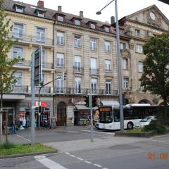 Monteurzimmer-Apartment Scholl Pforzheim