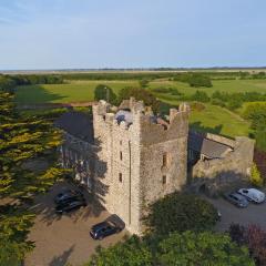 Killiane Castle Country House & Farm