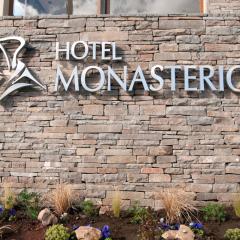 モナステリオ ホテル ブティック（Monasterio Hotel Boutique）