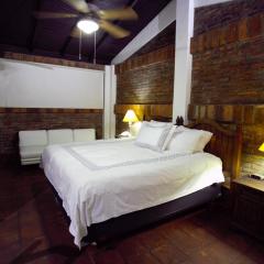 Hotel Casa Colonial Boutique