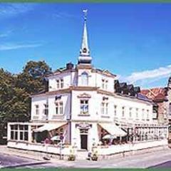 Hotel - Restaurant Kurhaus Klotzsche