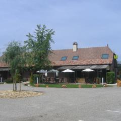 Hôtel Barbier des Bois