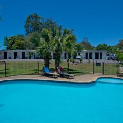 Buderim Fiesta Motel